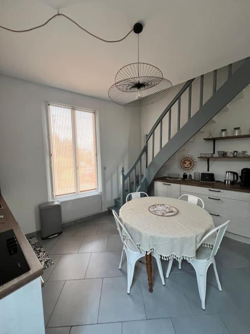 La Jolie Petite Maison Saint-André-les-Vergers Exterior foto
